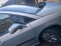 Gebraucht Citroën C8 2005 Silber Van / Kleinbus