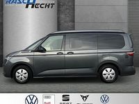 Neu VW California Beach 150 PS (110 kW) 2025 Grau Van