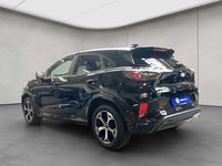 Usata Ford Puma ST-Line X 155 CV (114 kW) 2024 Nero SUV