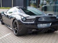 Gebraucht Ferrari 458 566 PS (416 kW) 2011 Schwarz