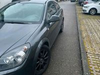 gebraucht Opel Astra GTC Astra H