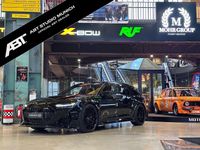 Gebraucht Audi RS6 Sport 721 PS (530 kW) 2026 Schwarz Limousine