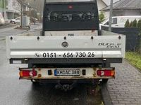 gebraucht Fiat Ducato 130 (Rs: 4035 mm) L5