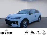 Neu VW T-Roc Style 150 PS (110 kW) 2026 Schwarz SUV