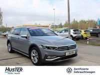 Gebraucht VW Passat Alltrack 200 PS (147 kW) 2023 Mondsteingrau 7319 Kombi