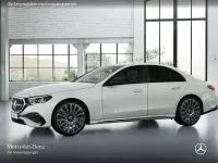 Gebraucht Mercedes E200 Advanced Plus 204 PS (150 kW) 2025 Weiß Limousine