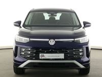 Neu VW Tayron Elegance 150 PS (110 kW) 2025 Ultra violet metallic SUV