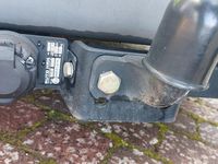 Gebraucht Ford Transit 114 PS (83 kW) 2010 Weiß Van / Kleinbus