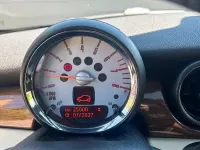 Gebraucht Mini Cooper S Clubman 174 PS (127 kW) 2008 Braun Kombi