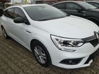 gebraucht Renault Mégane GrandTour TCe 115 GPF LIMITED Deluxe