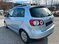 gebraucht VW Golf Plus V United 1.9TDI XENON SD PDC SHZ