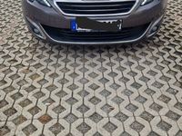 gebraucht Peugeot 308 Allure 155 THP