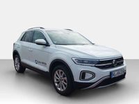 gebraucht VW T-Roc Style