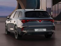 Gebraucht Cupra Leon 150 PS (110 kW) 2024 Grau Kombi