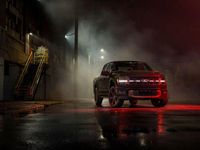 Neu Ford F-150 STX 400 PS (294 kW) 2025 Schwarz Abholung