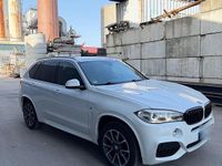 Gebraucht BMW X5 306 PS (225 kW) 2017 Weiß SUV