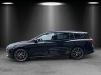 Gebraucht Ford Focus ST 280 PS (205 kW) 2025 Agate black Kombi