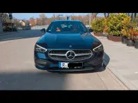 Gebraucht Mercedes 300 265 PS (194 kW) 2022 Blau Limousine