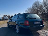 Second-hand Audi A4 150 CP (110 kW) 1996 Verde Break