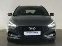Gebraucht Hyundai i30 Advantage 140 PS (102 kW) 2025 Grau Kombi