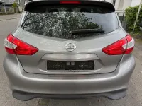 Gebraucht Nissan Pulsar Tekna 116 PS (85 kW) 2017 Grau Kleinwagen