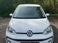 gebraucht VW up! 1.0