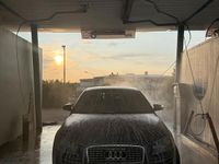 Usata Audi A3 Design 2006 Grigio Utilitaria