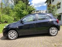 gebraucht Nissan Micra 1.2 Acenta