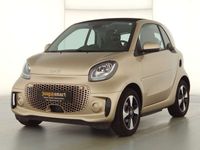 gebraucht Smart ForTwo Electric Drive EQ coupe passion Advanced-Plus-Winter-DAB