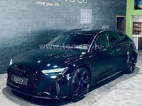 Gebraucht Audi RS6 Performance 630 PS (463 kW) 2025 Schwarz Kombi
