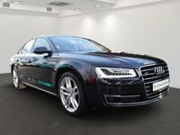 gebraucht Audi A8 4.2 TDI 385PS QUATTRO SPORT SDACH