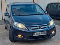 gebraucht Honda FR-V 2.2i-CTDi 6-Sitzer TÜV NEU