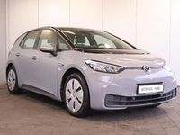 Gebraucht VW ID.3 Pure 110 kW (150 PS) 2021 Grau Kleinwagen