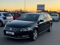 Gebraucht VW Passat Highline 170 PS (125 kW) 2012 Other Kombi