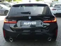Gebraucht BMW 320 Comfort Edition 184 PS (135 kW) 2024 Schwarz Limousine