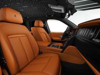 Neu Rolls Royce Cullinan 600 PS (441 kW) 2026 Schwarz SUV