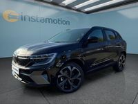 Gebraucht Renault Austral 199 PS (146 kW) 2025 Schwarz SUV