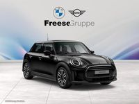 Gebraucht Mini Cooper 136 PS (100 kW) 2021 Schwarz Kleinwagen