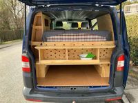 gebraucht VW Transporter T5Campervan