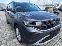 Neu VW T-Cross Edition 150 PS (110 kW) 2026 SUV