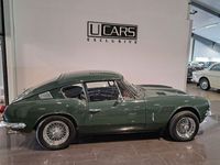 Gebraucht Triumph GT6 99 PS (72 kW) 1970 Grün