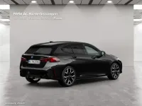 Gebraucht BMW 123 M Sport 204 PS (150 kW) 2025 Schwarz Kleinwagen