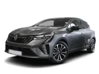Gebraucht Renault Clio Techno 2025 Grau Kleinwagen
