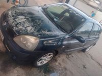 gebraucht Renault Clio 