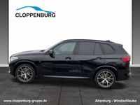 gebraucht BMW X5 xDrive40d M Sportpaket Head-Up HK HiFi DAB