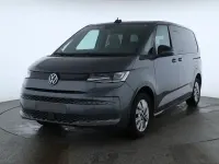 Usata VW Multivan Basis 150 CV (110 kW) 2024 Grigio Monovolume
