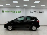 Gebraucht Ford B-MAX SYNC Edition 101 PS (74 kW) 2017 Schwarz Van / Kleinbus