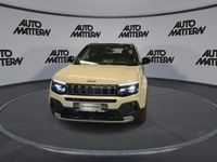 Neu Jeep Avenger Summit 81 PS (59 kW) 2026 Grau SUV