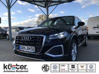 Używany Audi Q2 150 KM (110 kW) 2023 Czarny SUV