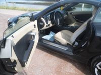 gebraucht Mercedes SLK350 -